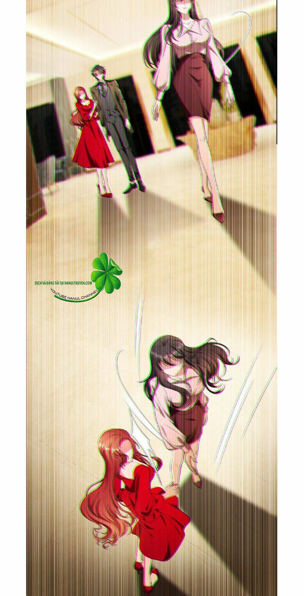 cô vợ nhỏ nuông chiều quá lại thành ác!! chapter 152 10