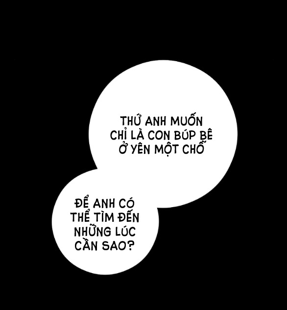 Để Đứa Bé Yên chapter 16.1 - Trang 22