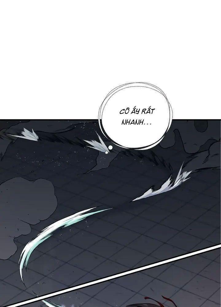 tôi là người mạnh nhất khi theo chủ nghĩa võ thuật chapter 14 89