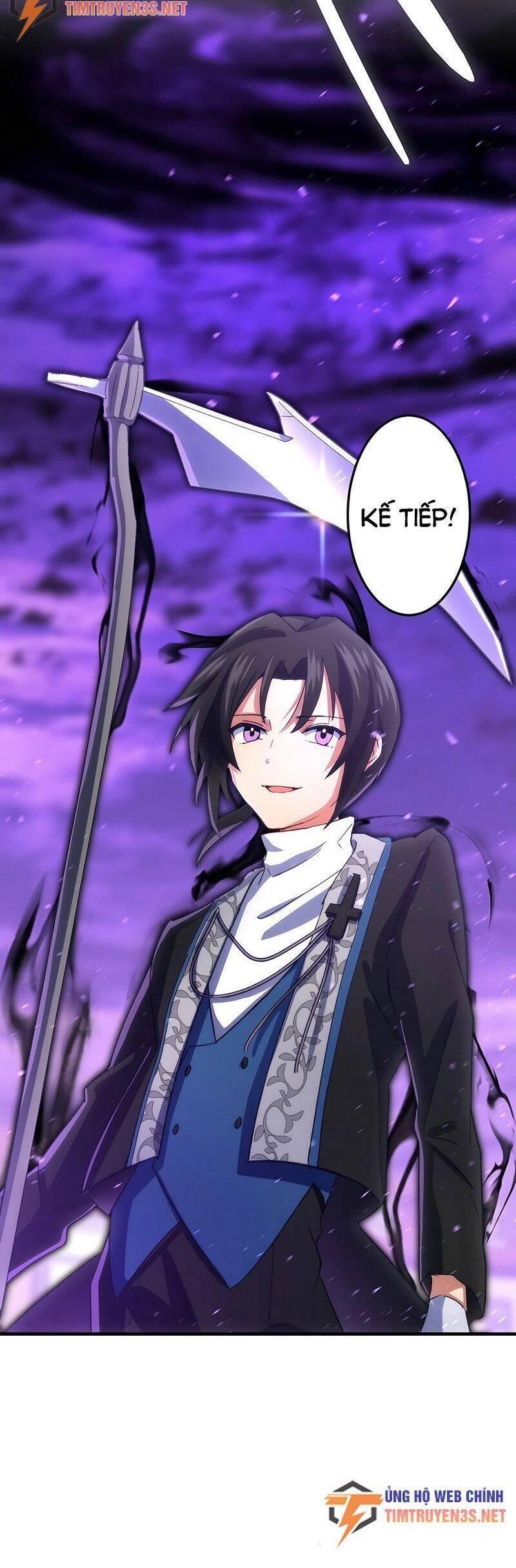 âm dương sư mạnh nhất chuyển sinh chapter 44 41