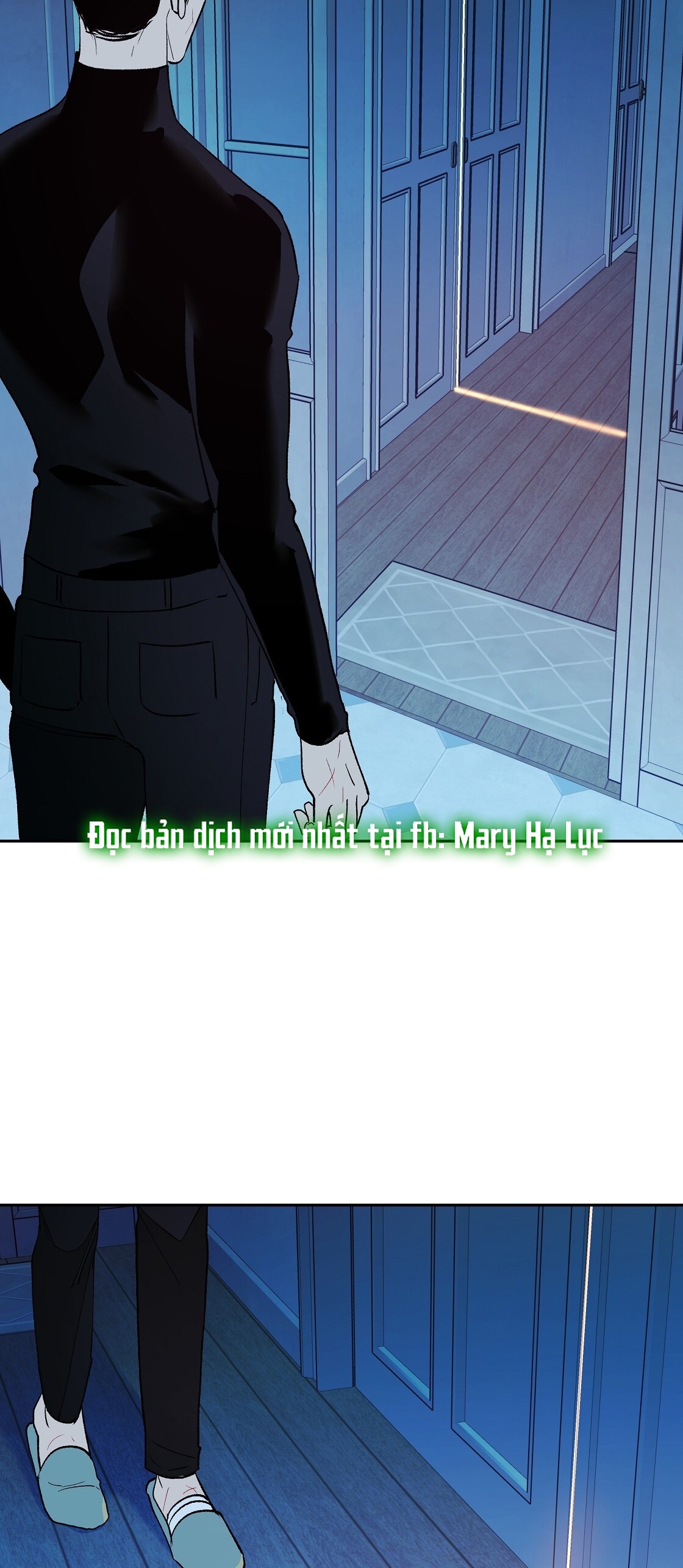 Tận Cùng Của Thế Giới chapter 38.2 - Trang 18