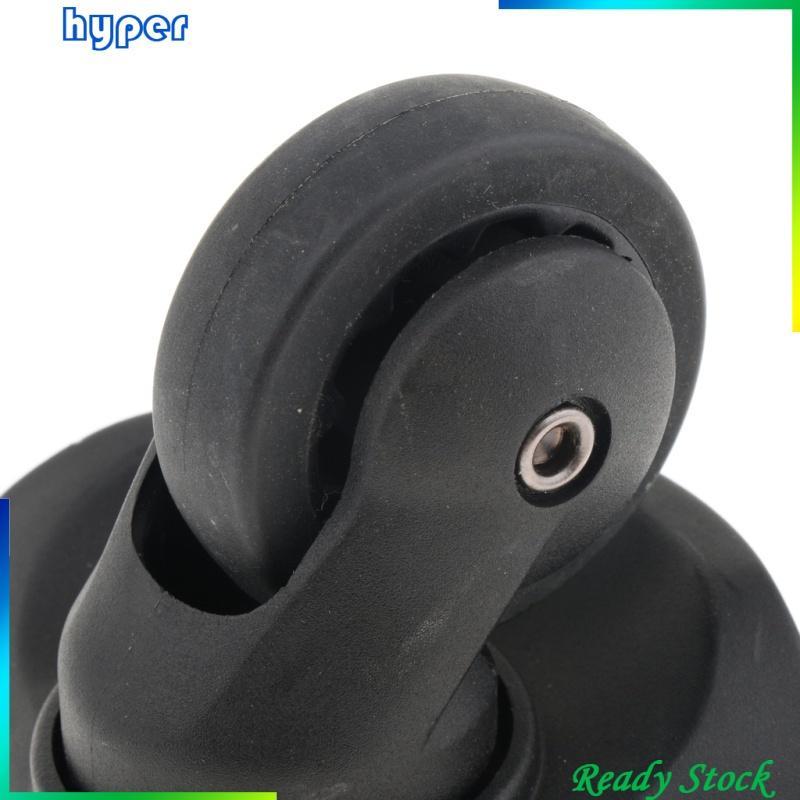 Bộ 2 Bánh Xe Thay Thế Cho Vali Hành Lý A52- Size L