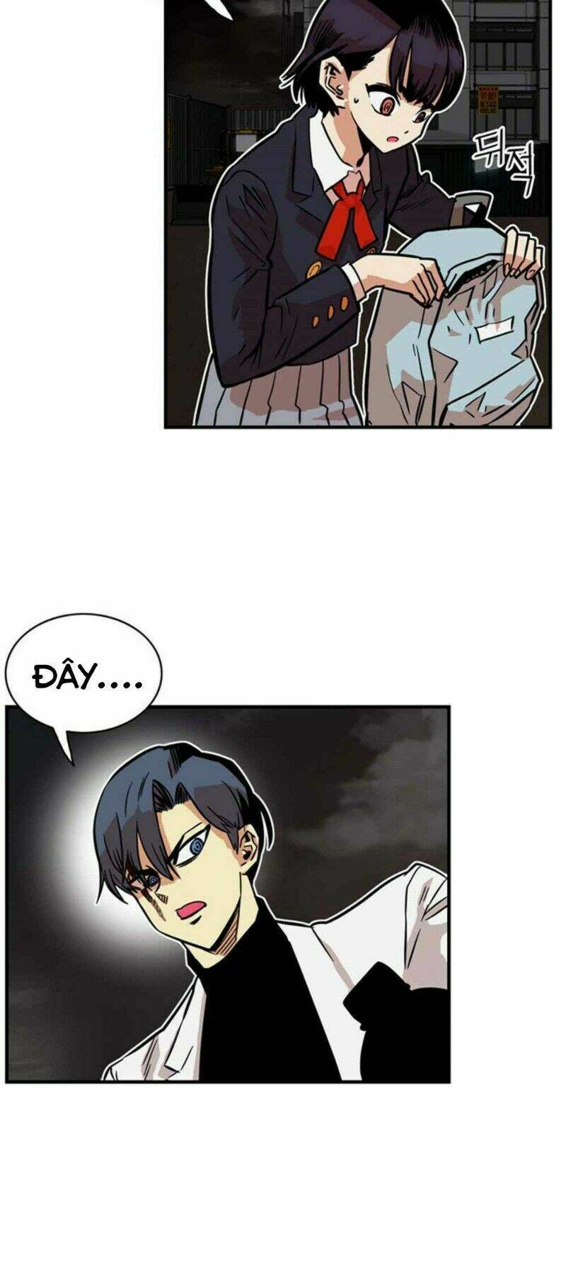 bẫy troll chapter 26 45