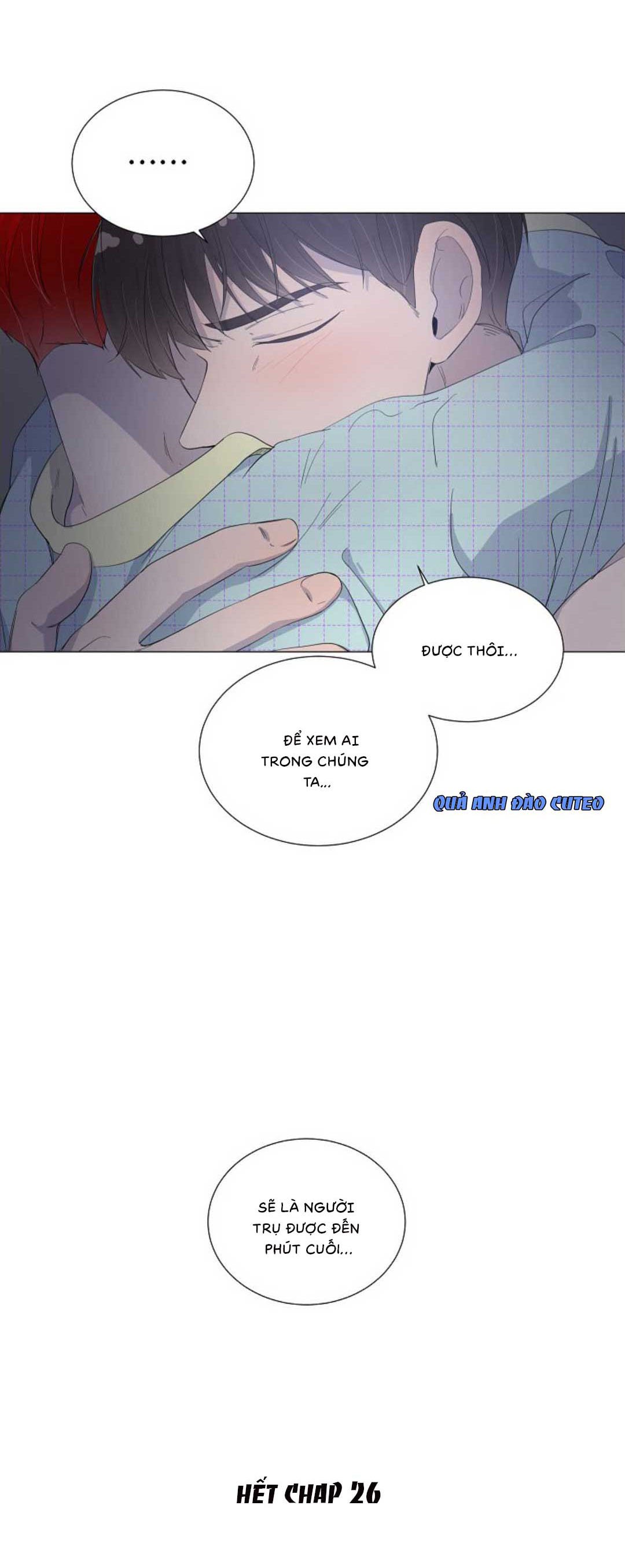 phòng cạnh phòng chapter 26 21