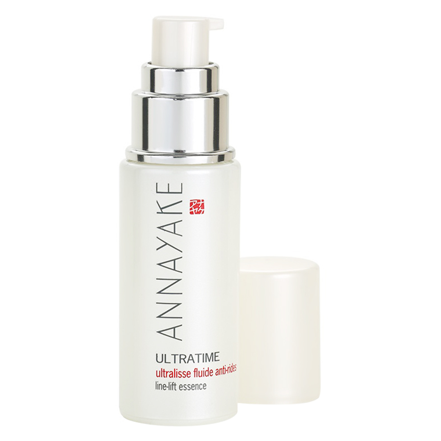 Sữa Dưỡng Nâng Cơ Xóa Nếp Nhăn Annayake Ultra Time Line Lift Essence (30ml)