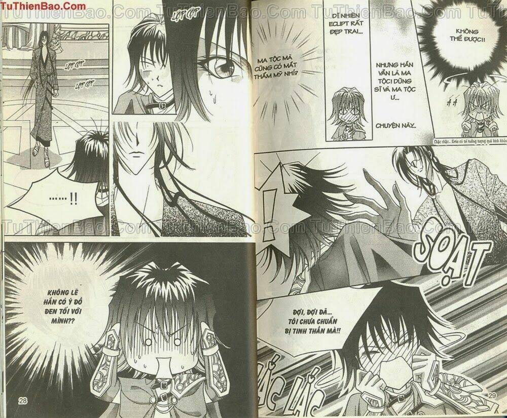 hồi ký ma vương chapter 2 14