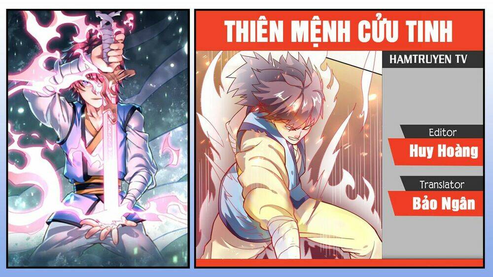 thiên mệnh cửu tinh chapter 1 1