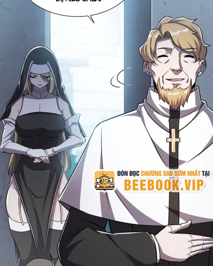huyết cơ và kỵ sĩ chapter 292 60