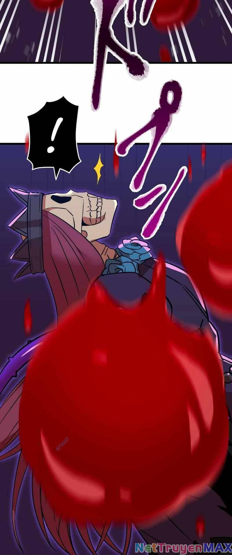 Huyết Thánh Cứu Thế Chủ~ Ta Chỉ Cần 0.0000001% Đã Trở Thành Vô Địch chapter 10 29