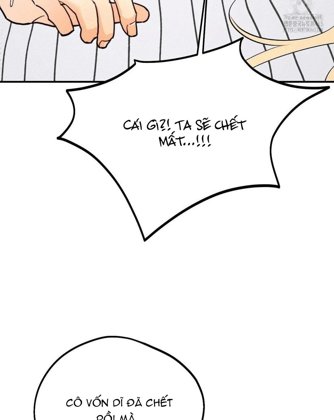 [18+] người đàn ông làm tình với quỷ chapter 4.2 78