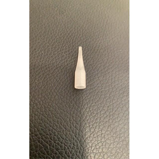 Ngòi Bù dùng trong phun xăm thẩm mỹ