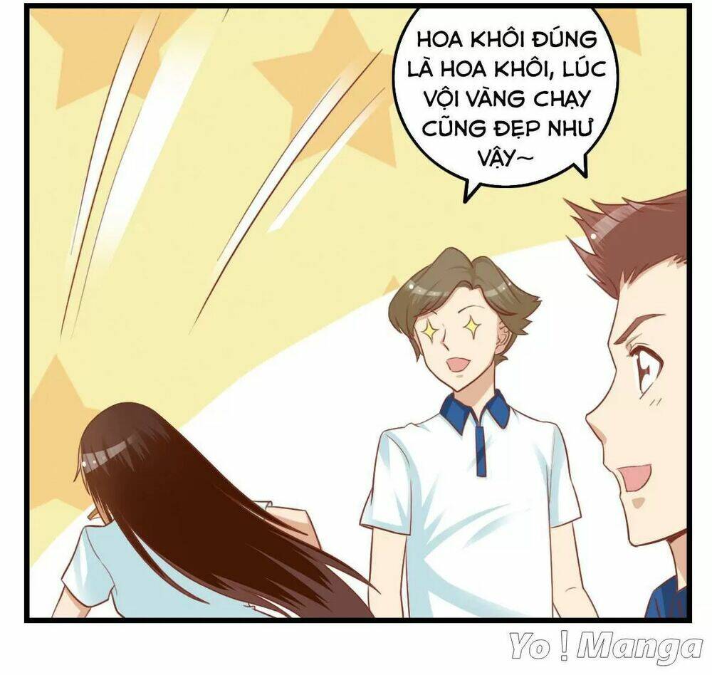 tôi là vợ tôi chapter 73 14