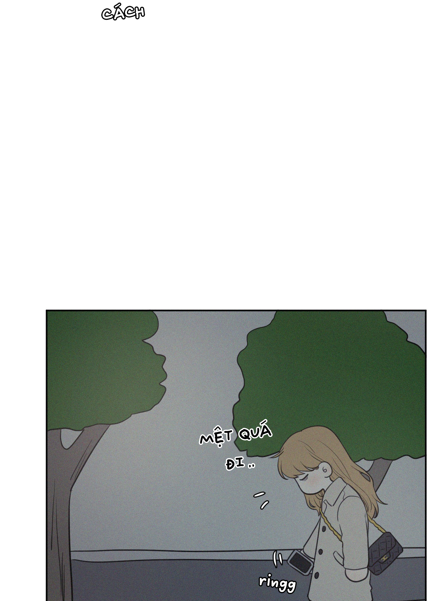 lý do yêu phải thằng bạn thân chapter 55 45