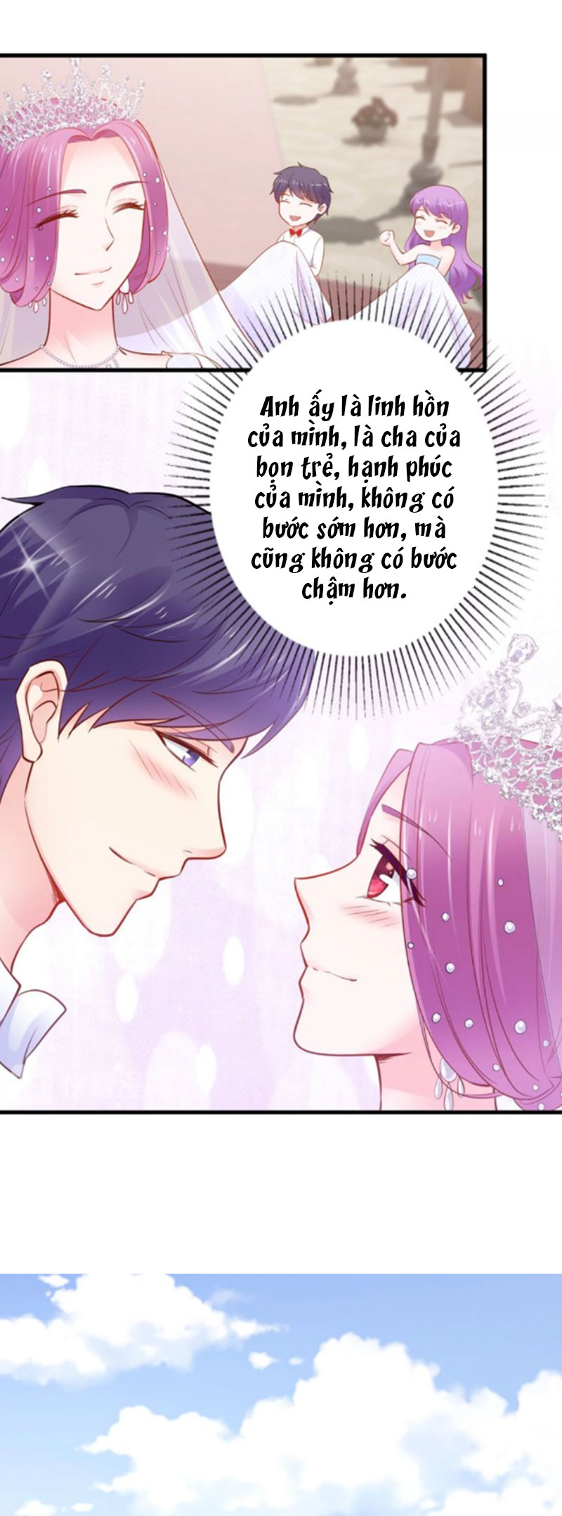 độc nhất sủng ái của thủ tịch chapter 120 11