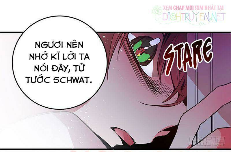 hung mãnh tiểu thư chapter 6 19