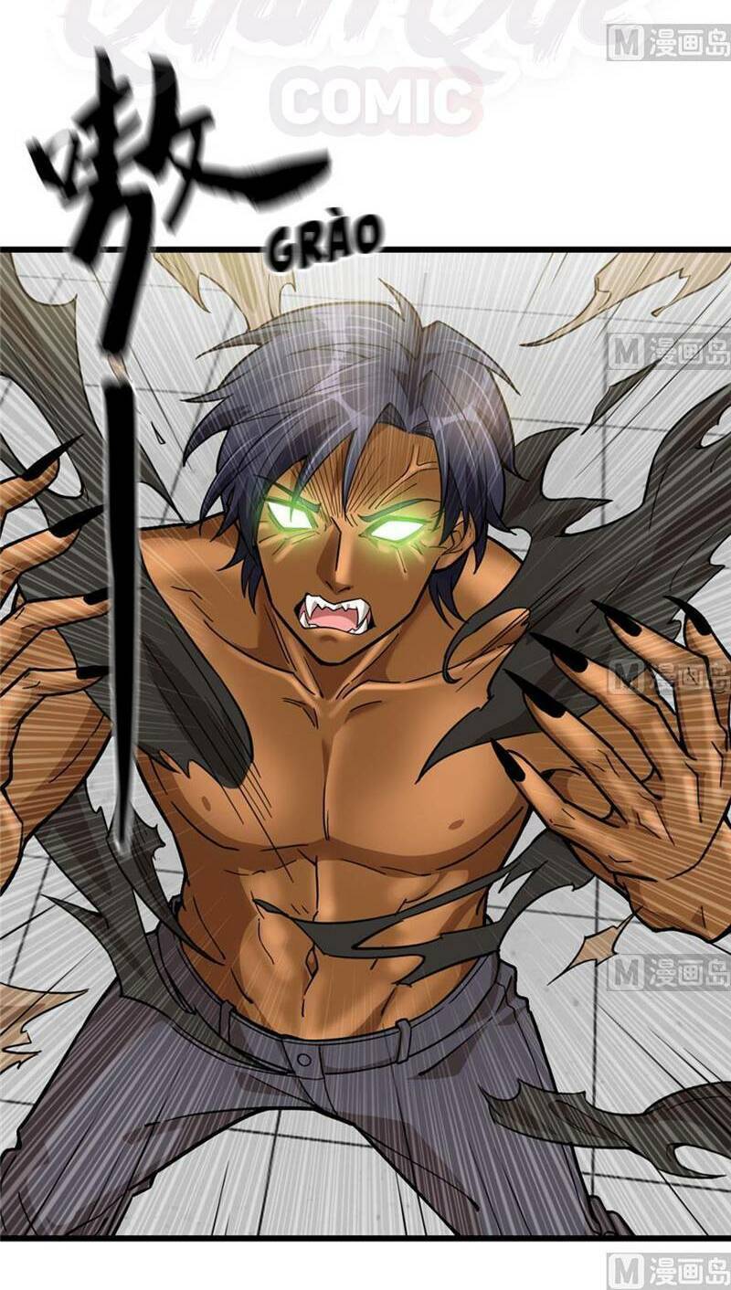 thâm dạ thư ốc chapter 79 20