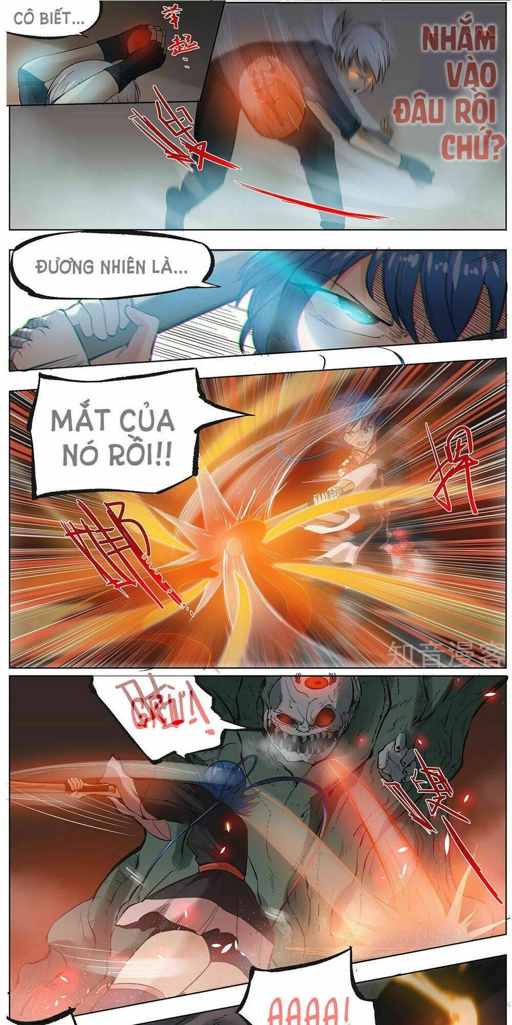 thế giới chết chóc chapter 5 4