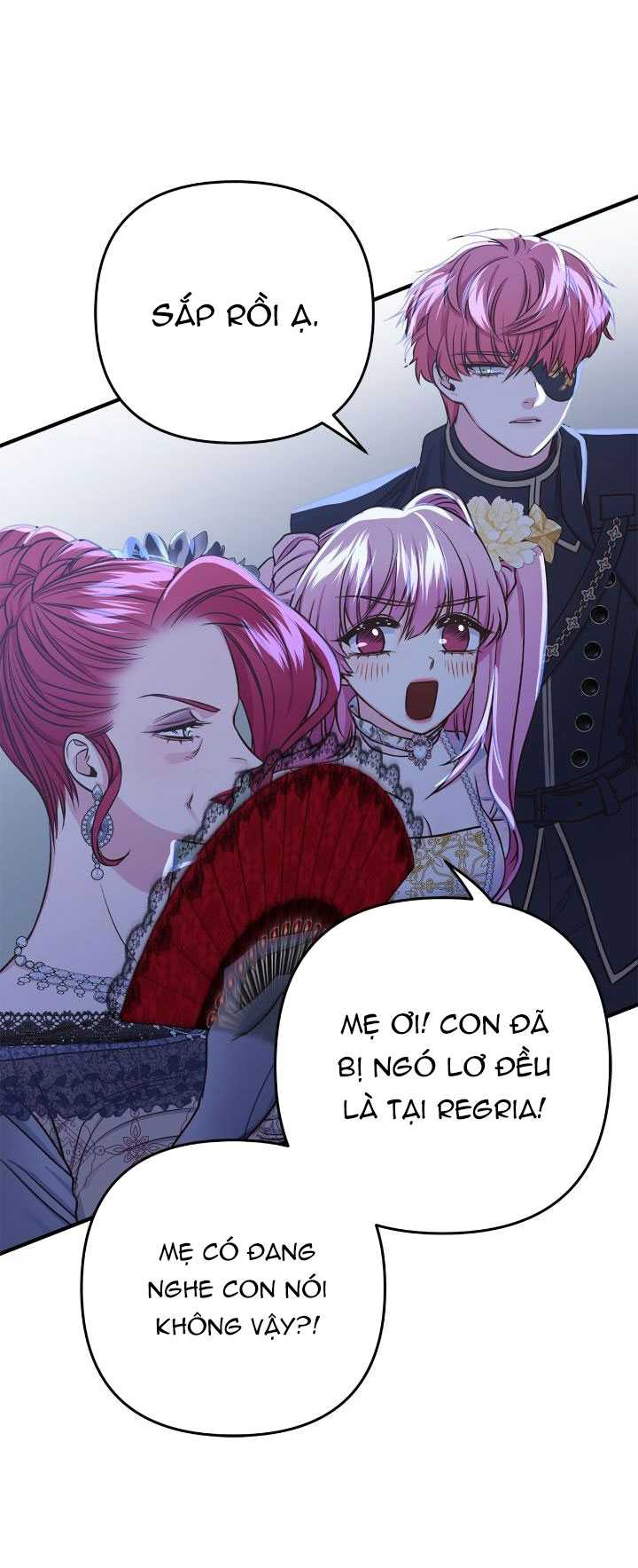 giam cầm chapter 19.1 9