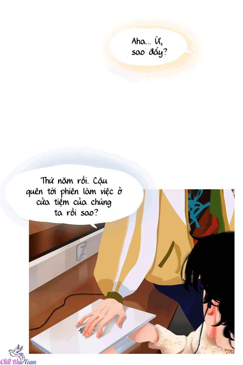 thần chết và kẻ chờ đợi chapter 25 4