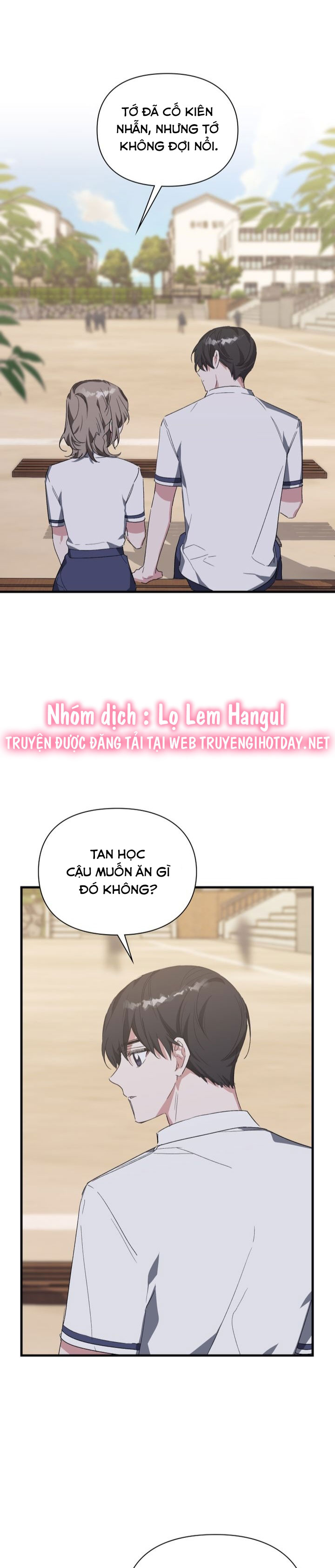 cuộc du hành thời gian của sela chapter 82 1