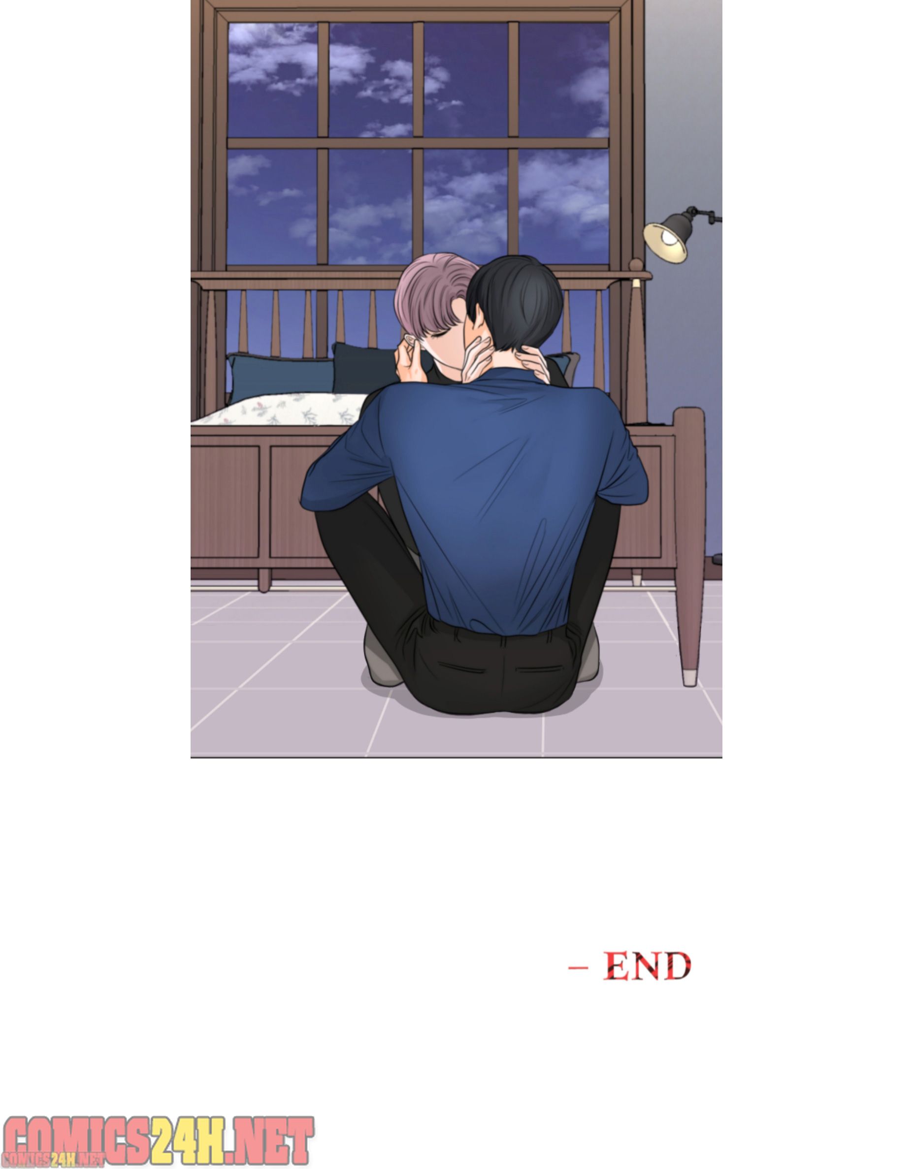 gia vị tình yêu chapter 6 39