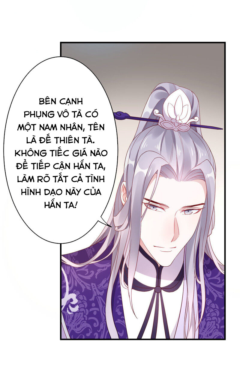 tà y cuồng thê chapter 106 6