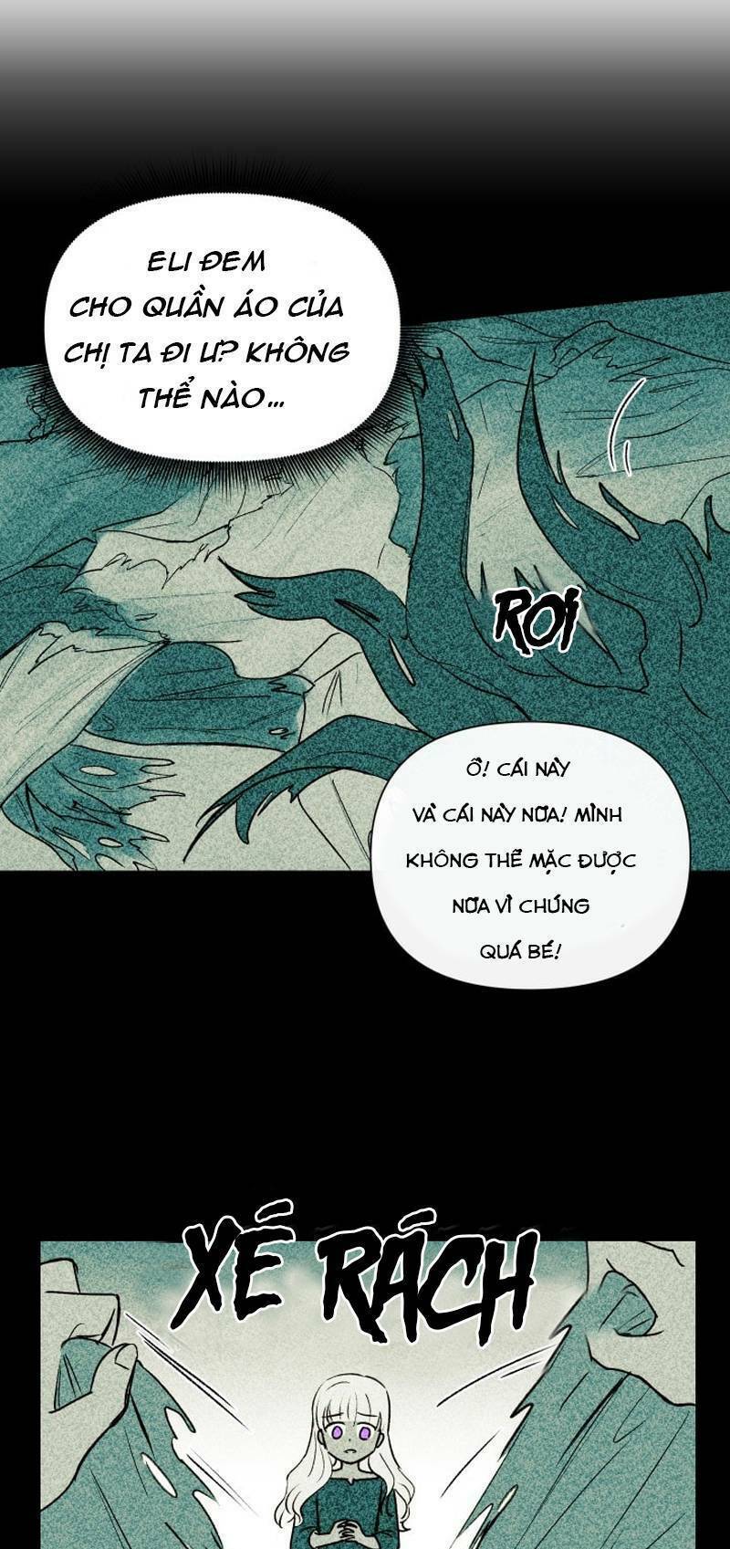 khế ước của nữ công tước quái vật chapter 12 7