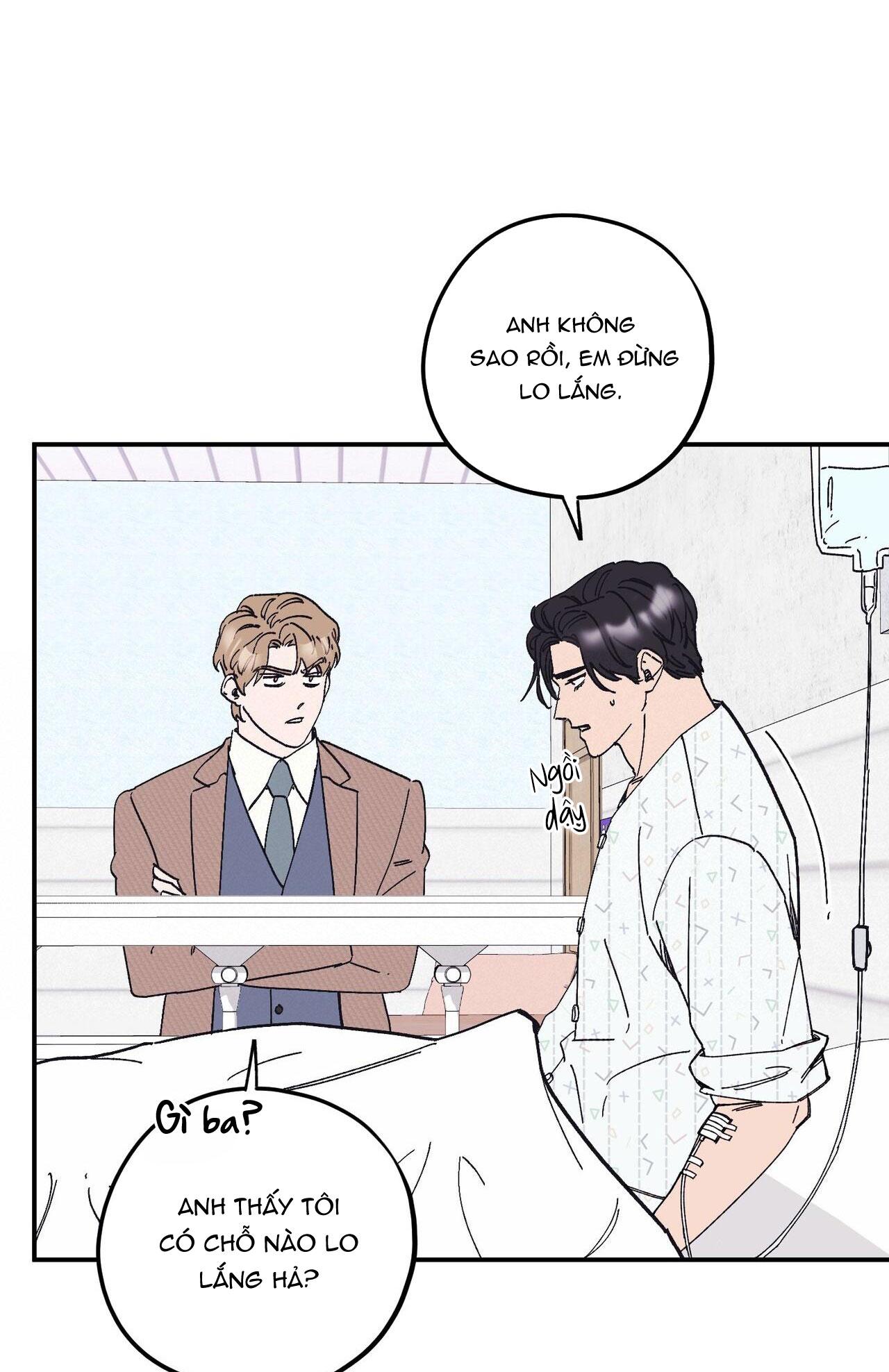 làm dâu nhà tài phiệt họ kang chapter 32 10