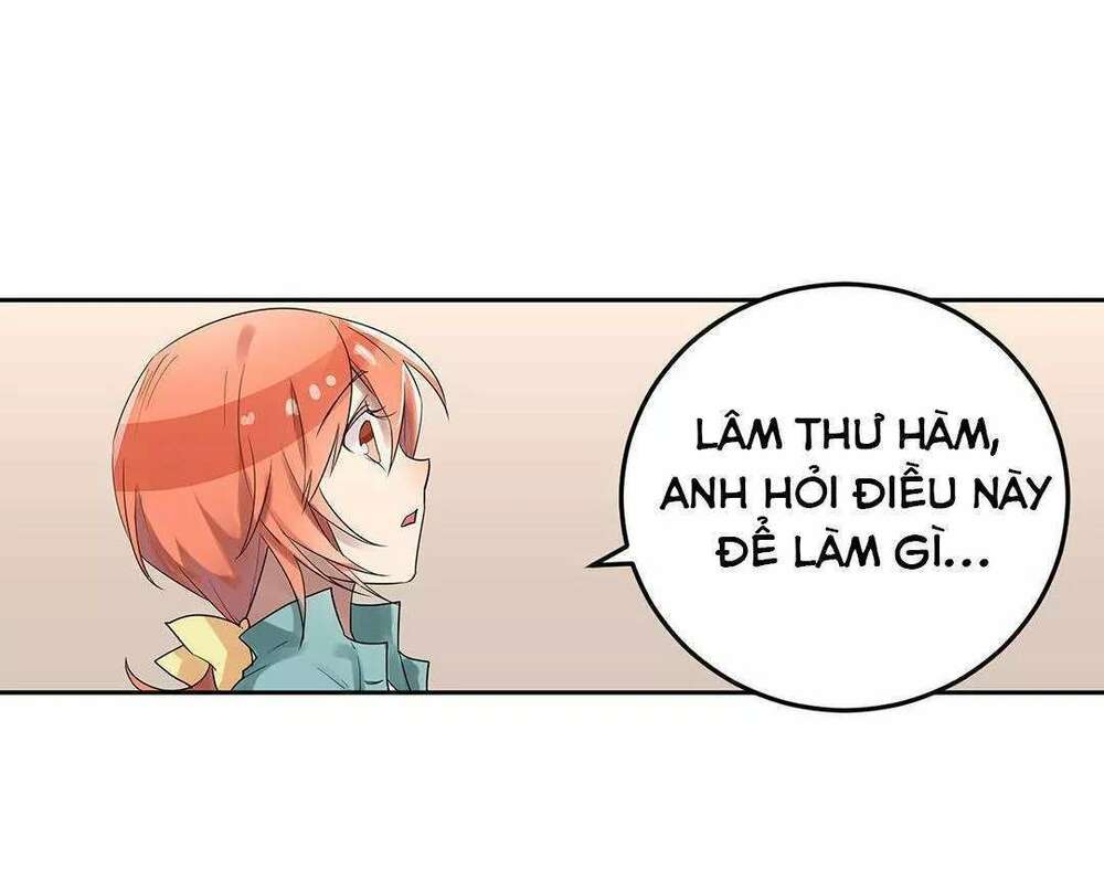 tất cả châu bảo đều cầu xin tôi trêu chọc nó chapter 2 10