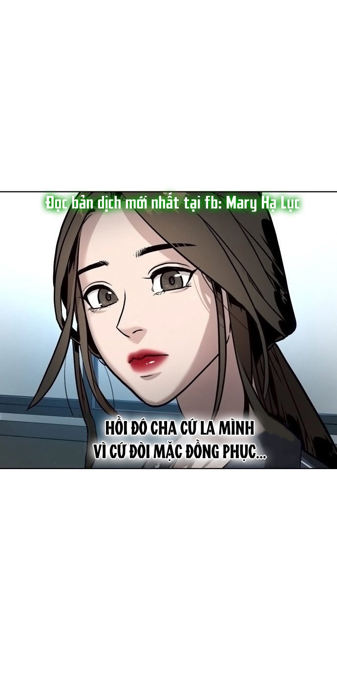 bạch huyết - white blood chapter 22 16