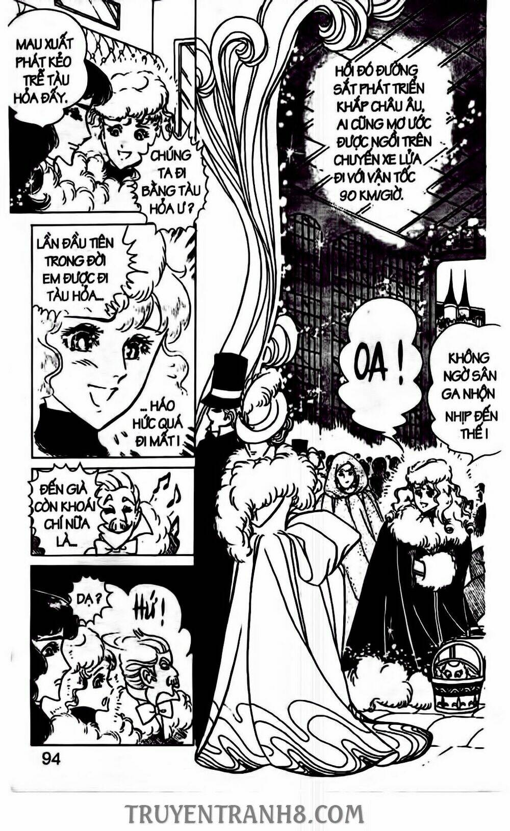 the count s daughter chapter 19 11