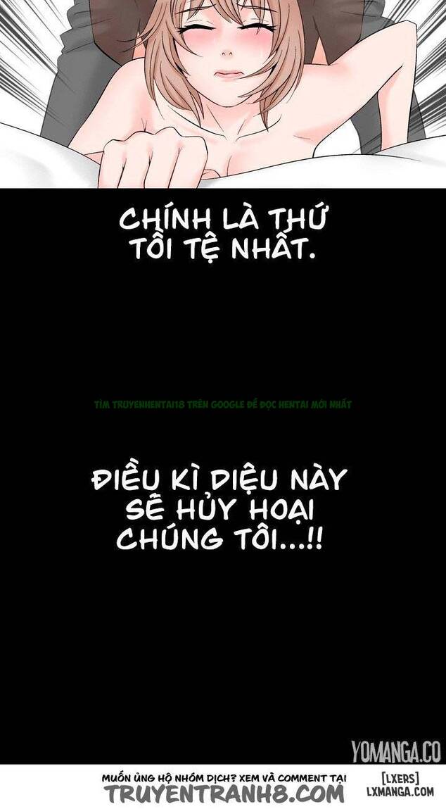 mùi vị của đôi bàn tay chapter 33 4