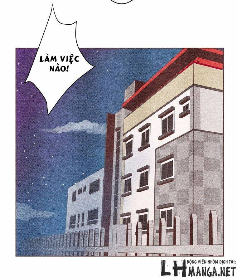 may i shake your hand chapter 6 41