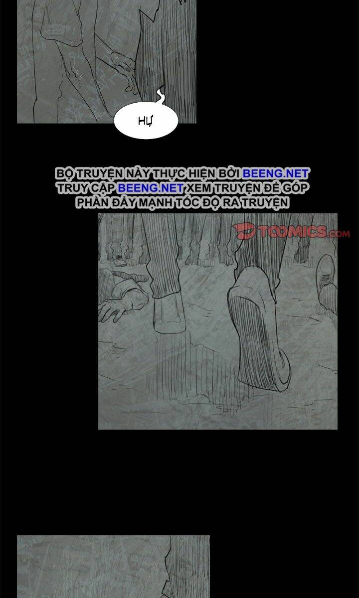 kẻ mạnh nhất - tong edge chapter 51 30