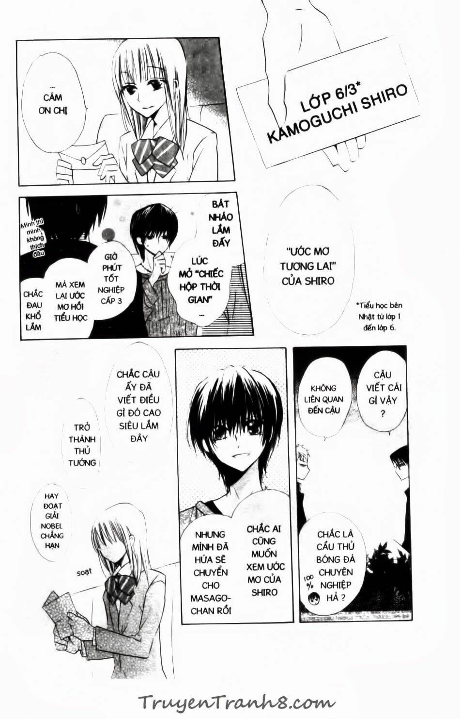 with!! chapter 20 37