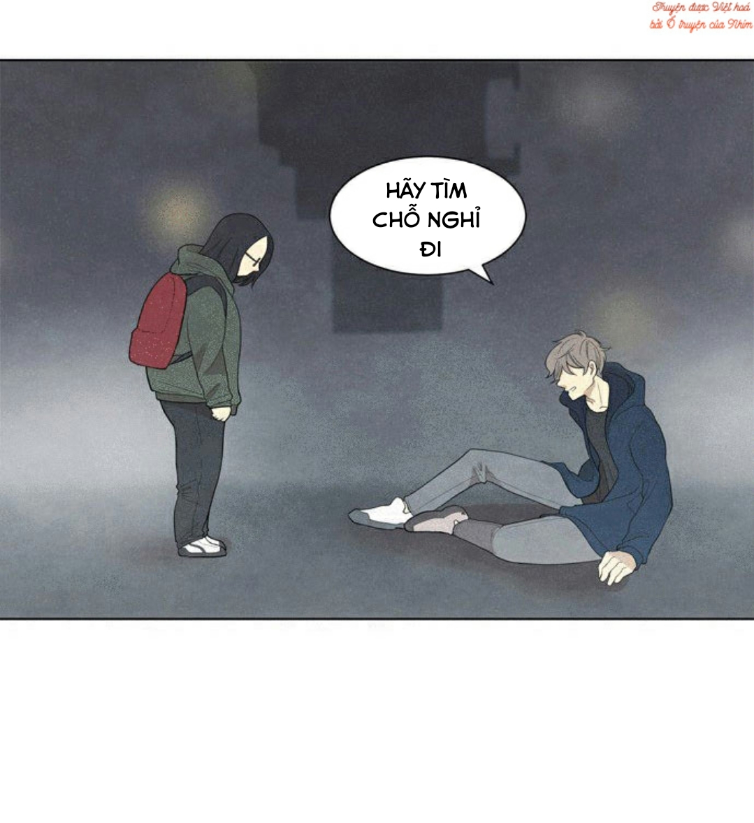 một phần vì thích em chapter 2 34