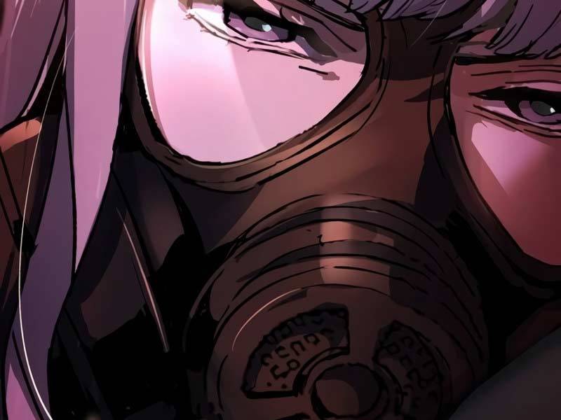 bạn học tôi là lính đánh thuê chapter 174 12