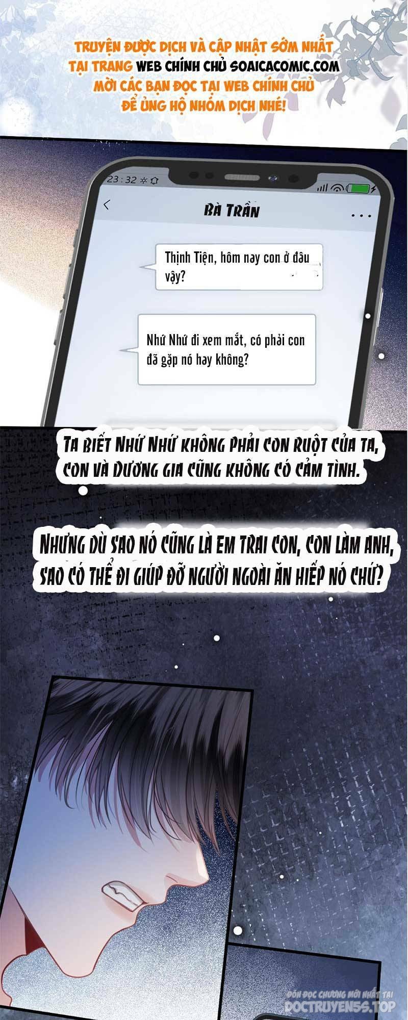 mỗi ngày đều thích anh chapter 11 6