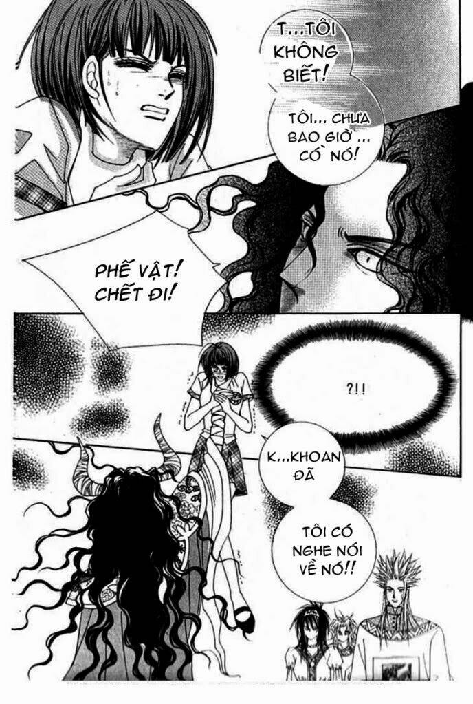 địa ngục tuyết trắng chapter 10 16