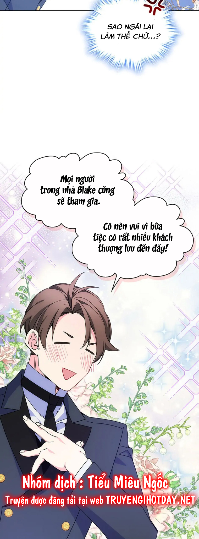 đừng lo lắng, anh trai của em! chapter 72 27