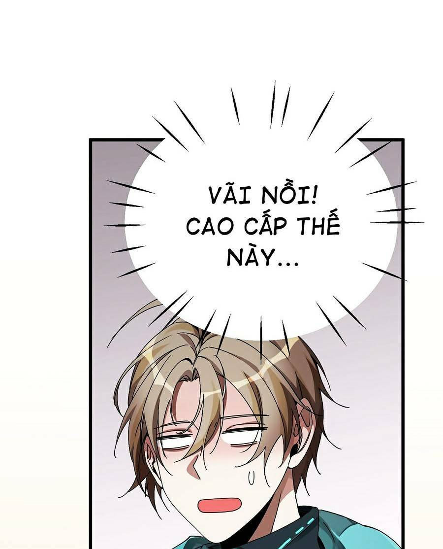 người chơi siêu mạnh chapter 3 23