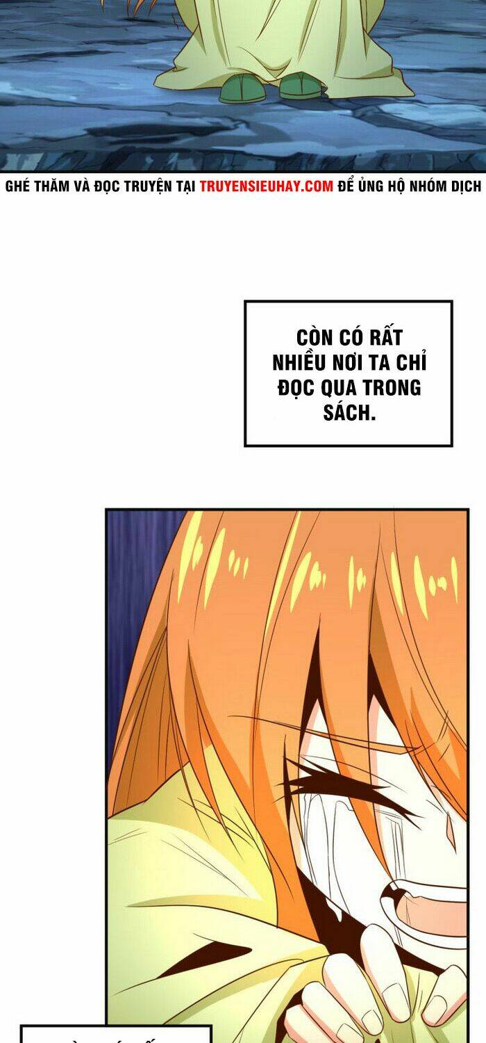 thôn phệ một thế giới tu tiên chapter 81 2