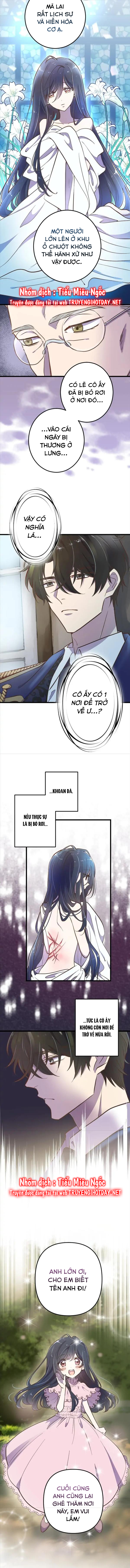 tình yêu thuần khiết chapter 11 4