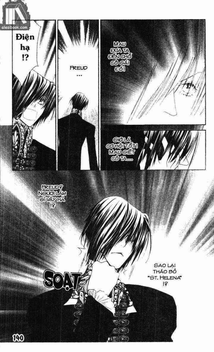 hoàng tử bóng tối chapter 3 140