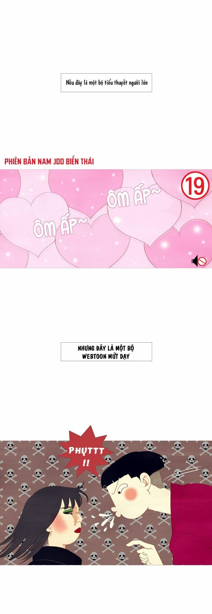 thánh thần trẻ trâu chapter 7 3