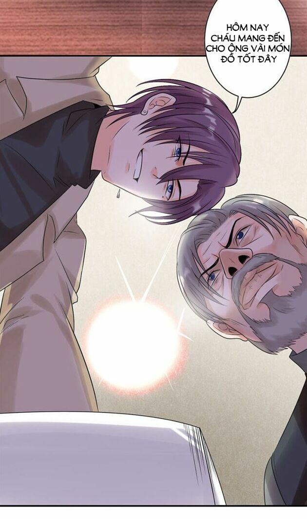 cả thế giới đều không bằng người chapter 125 7