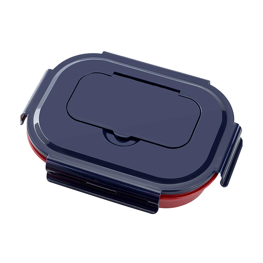 Trẻ Em Inox Hộp Cơm Trưa Bộ Đồ Ăn Bát Chống Rò Rỉ 2 Lớp Bento Hộp Trẻ Em Học Đựng Thực Phẩm Thực Phẩm Nhà Bếp hộp