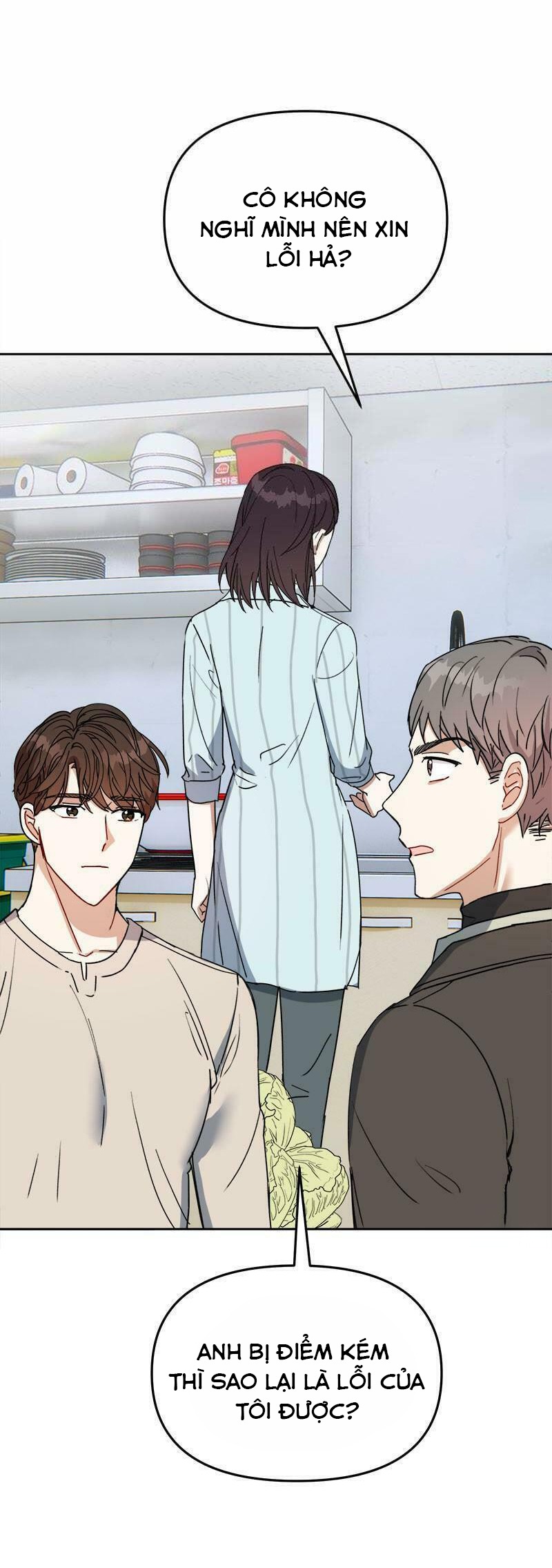 bản cam kết hôn nhân chapter 30 63