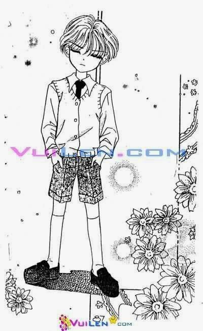 đôi giày thủy tinh chapter 10 87