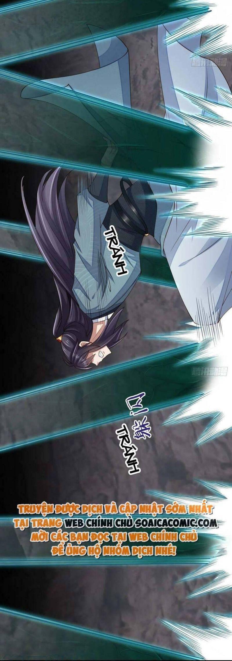 thuần hóa ba ba bạo quân chapter 80 14